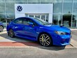 Subaru WRX
