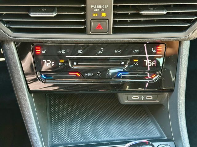 2026 Volkswagen Jetta Sport - Photo 21