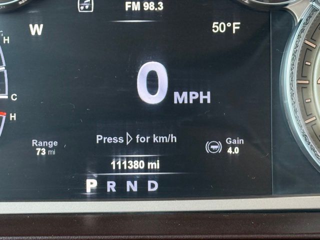 2018 RAM Ram 3500 Pickup Laramie Longhorn - Photo 40