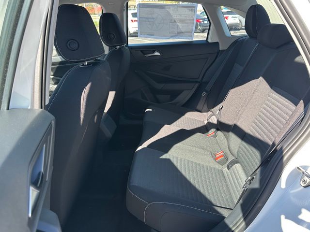 2026 Volkswagen Jetta S - Photo 17