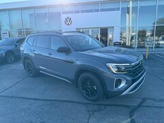 2026 Volkswagen Atlas 2.0T Peak Edition SUV