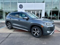 2025 Volkswagen Tiguan 2.0T SE SUV