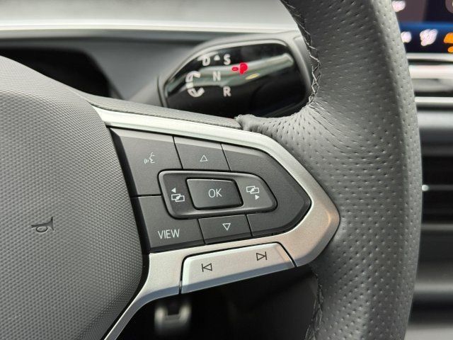 2026 Volkswagen Tiguan SE R-LINE BLACK - Photo 27