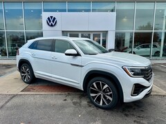 2026 Volkswagen Atlas Cross Sport 2.0T SEL Premium R-Line SUV