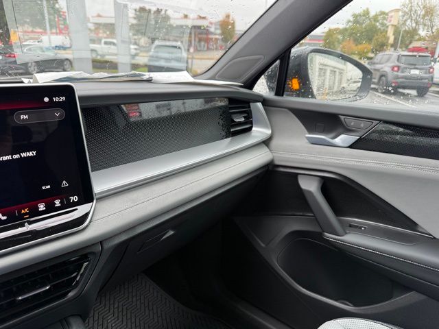 2026 Volkswagen Tiguan SE R-LINE BLACK - Photo 20