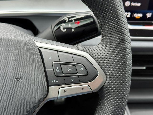 2026 Volkswagen Tiguan SE R-LINE BLACK - Photo 26