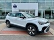 Volkswagen Taos