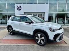 2025 Volkswagen Taos 1.5T S SUV