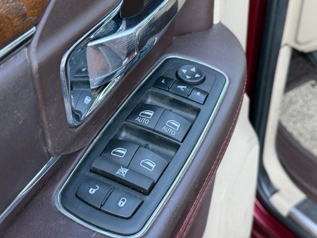 2018 RAM Ram 3500 Pickup Laramie Longhorn - Photo 12