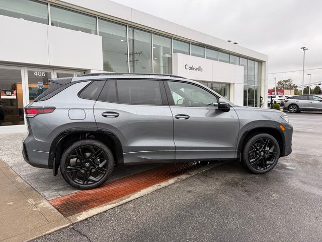 2026 Volkswagen Tiguan SE R-LINE BLACK - Photo 6