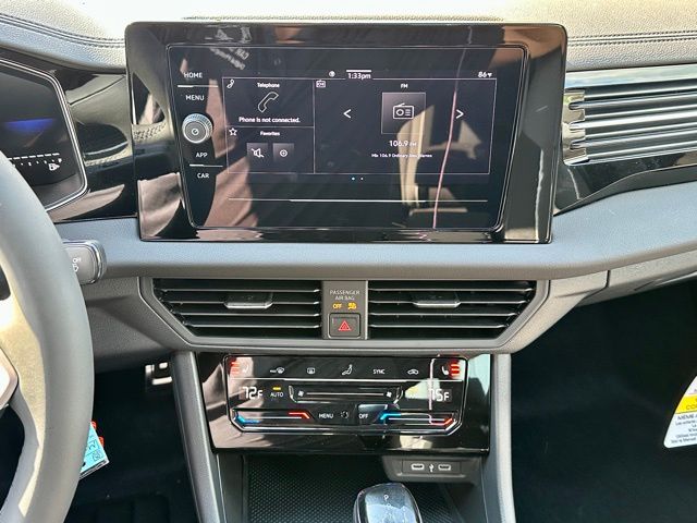 2026 Volkswagen Jetta Sport - Photo 19