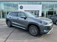 2025 Volkswagen Tiguan 2.0T S SUV