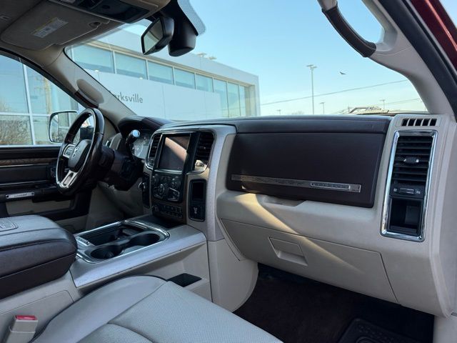 2018 RAM Ram 3500 Pickup Laramie Longhorn - Photo 25