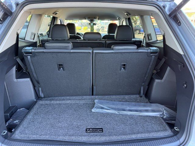 2026 Volkswagen Atlas SE w/Tech - Photo 16