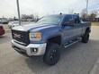  GMC Sierra 2500HD