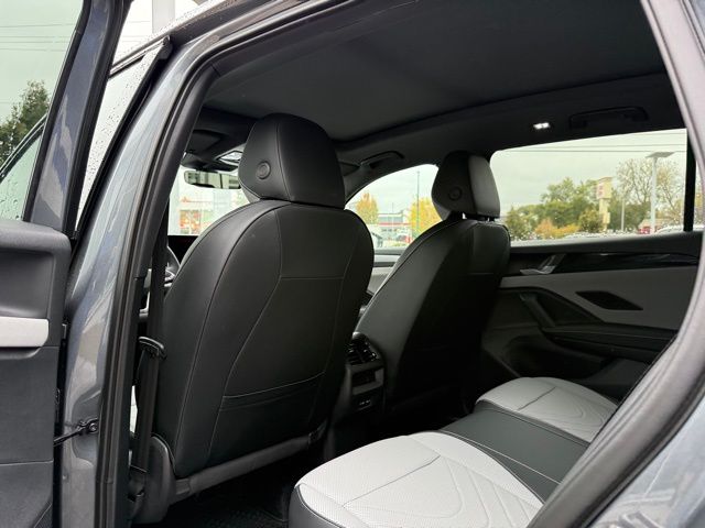 2026 Volkswagen Tiguan SE R-LINE BLACK - Photo 15