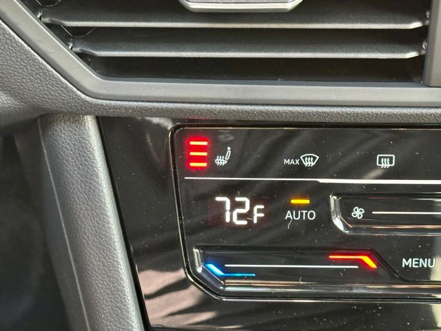 2026 Volkswagen Jetta Sport - Photo 22