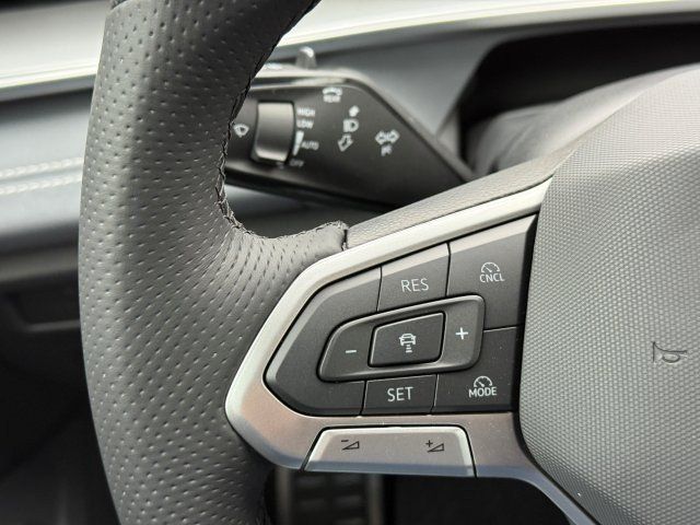 2026 Volkswagen Tiguan SE R-LINE BLACK - Photo 26