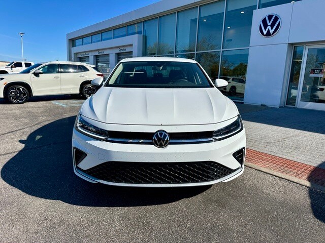 2026 Volkswagen Jetta 1.5T S photo 2