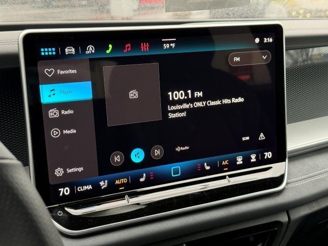 2026 Volkswagen Tiguan SE R-LINE BLACK - Photo 21