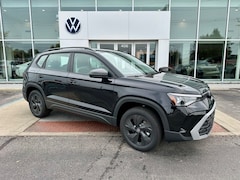 2025 Volkswagen Taos 1.5T S SUV