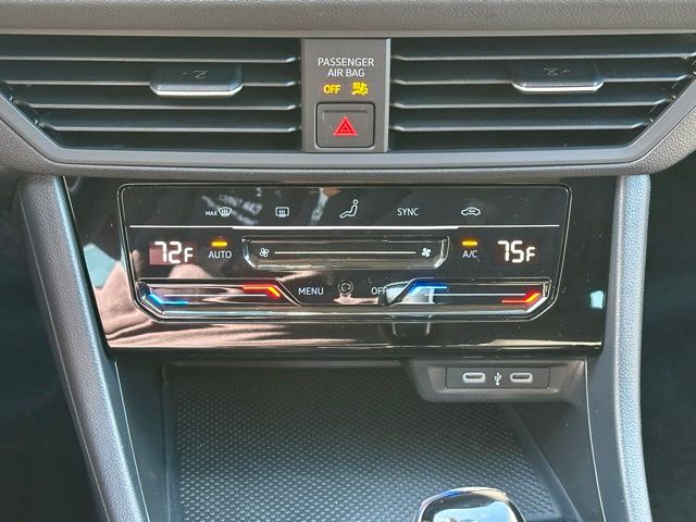 2026 Volkswagen Jetta S - Photo 21