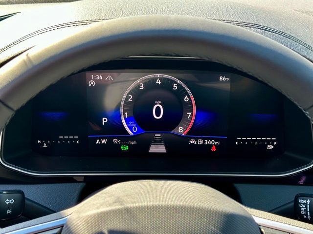 2026 Volkswagen Jetta Sport - Photo 27