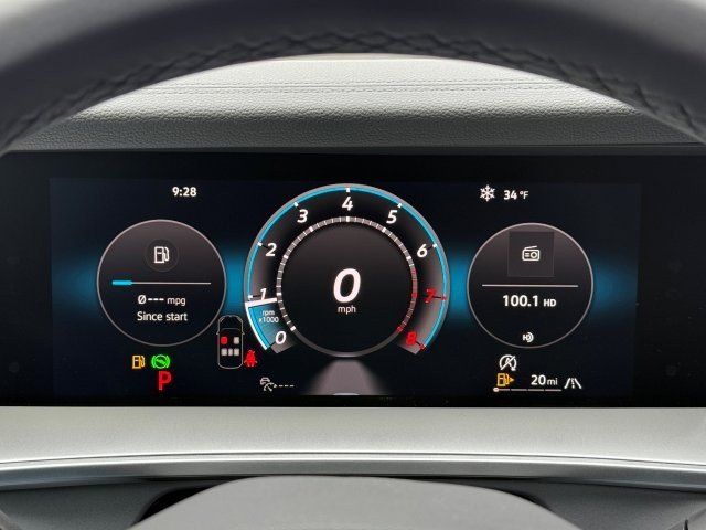 2026 Volkswagen Tiguan SE R-LINE BLACK - Photo 28