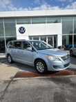  Volkswagen Routan