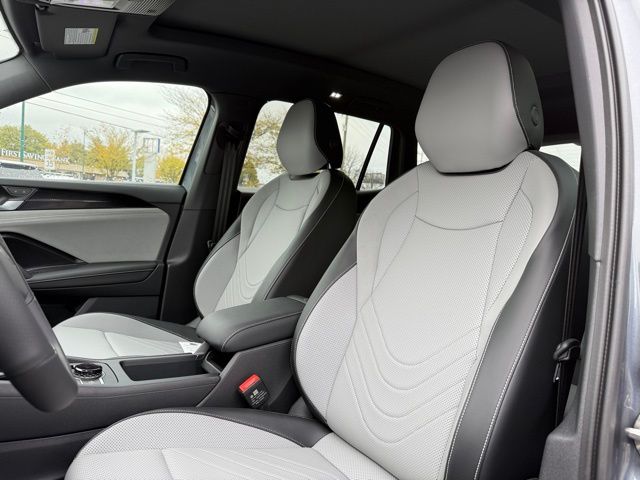 2026 Volkswagen Tiguan SE R-LINE BLACK - Photo 13