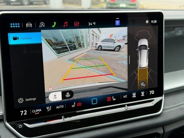2026 Volkswagen Tiguan SE R-LINE BLACK - Photo 23