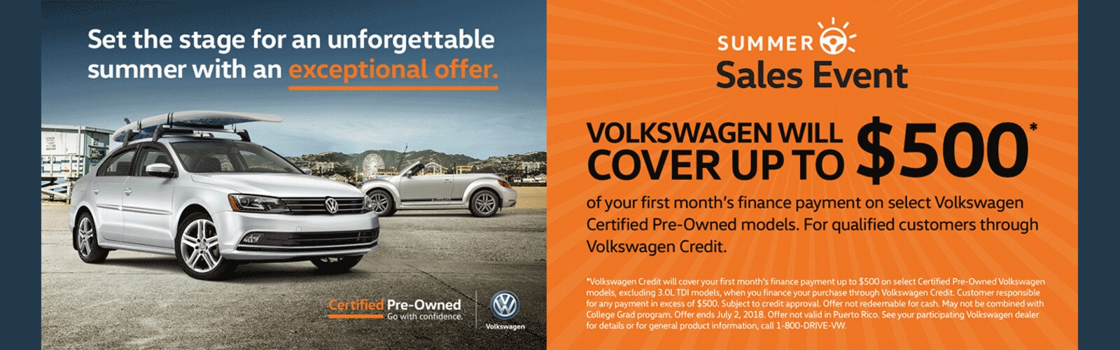 New Volkswagen Amp Used Cars In Crystal Lake Near Elgin