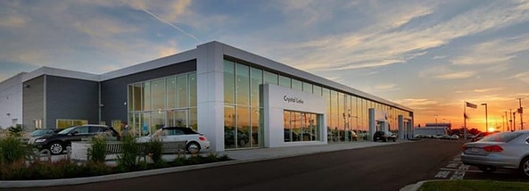 Crystal Lake Vw >> About Volkswagen Of Crystal Lake New Volkswagen And Used Car Crystal Lake Vw >> About Volkswagen Of Crystal Lake New Volkswagen And Used Car
