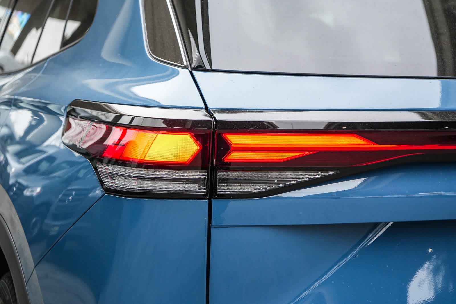 Thumbnail: 2026 Volkswagen Tiguan - 7