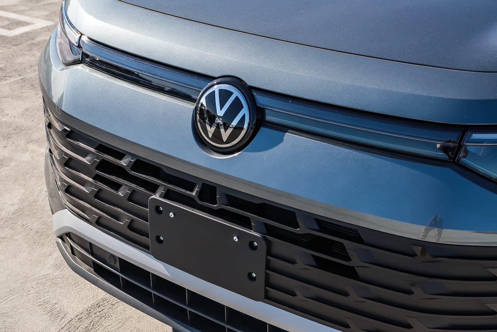 Thumbnail: 2025 Volkswagen Tiguan - 5