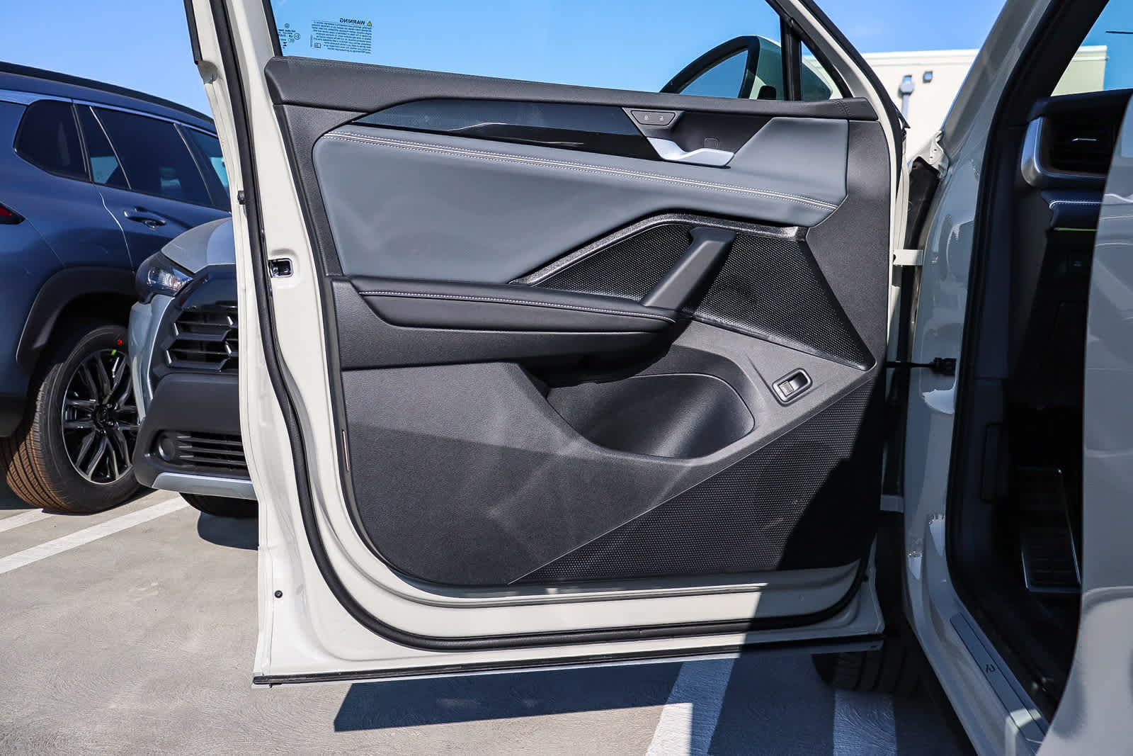 Thumbnail: 2026 Volkswagen Tiguan - 24