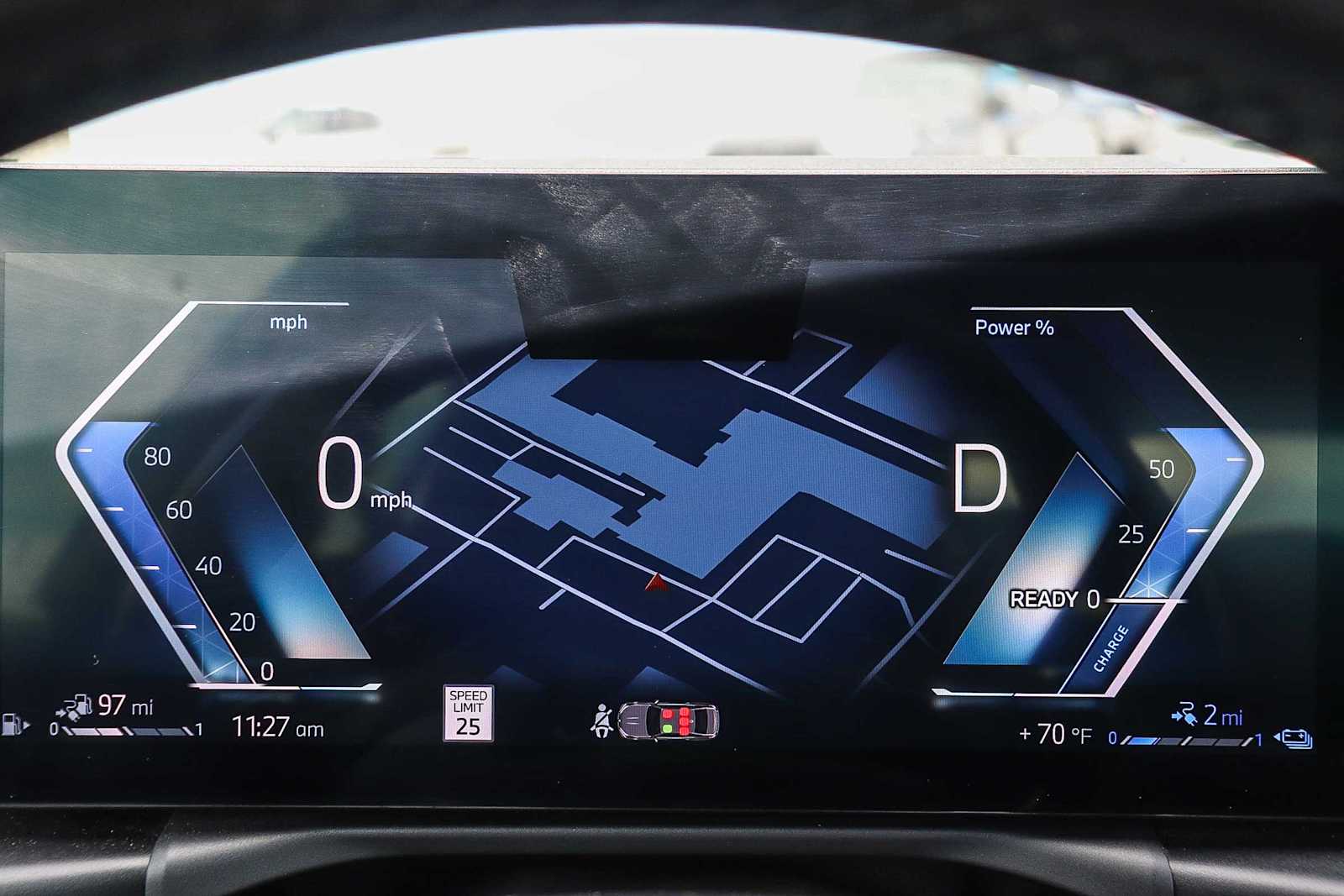 Thumbnail: 2024 BMW 3 Series - 21