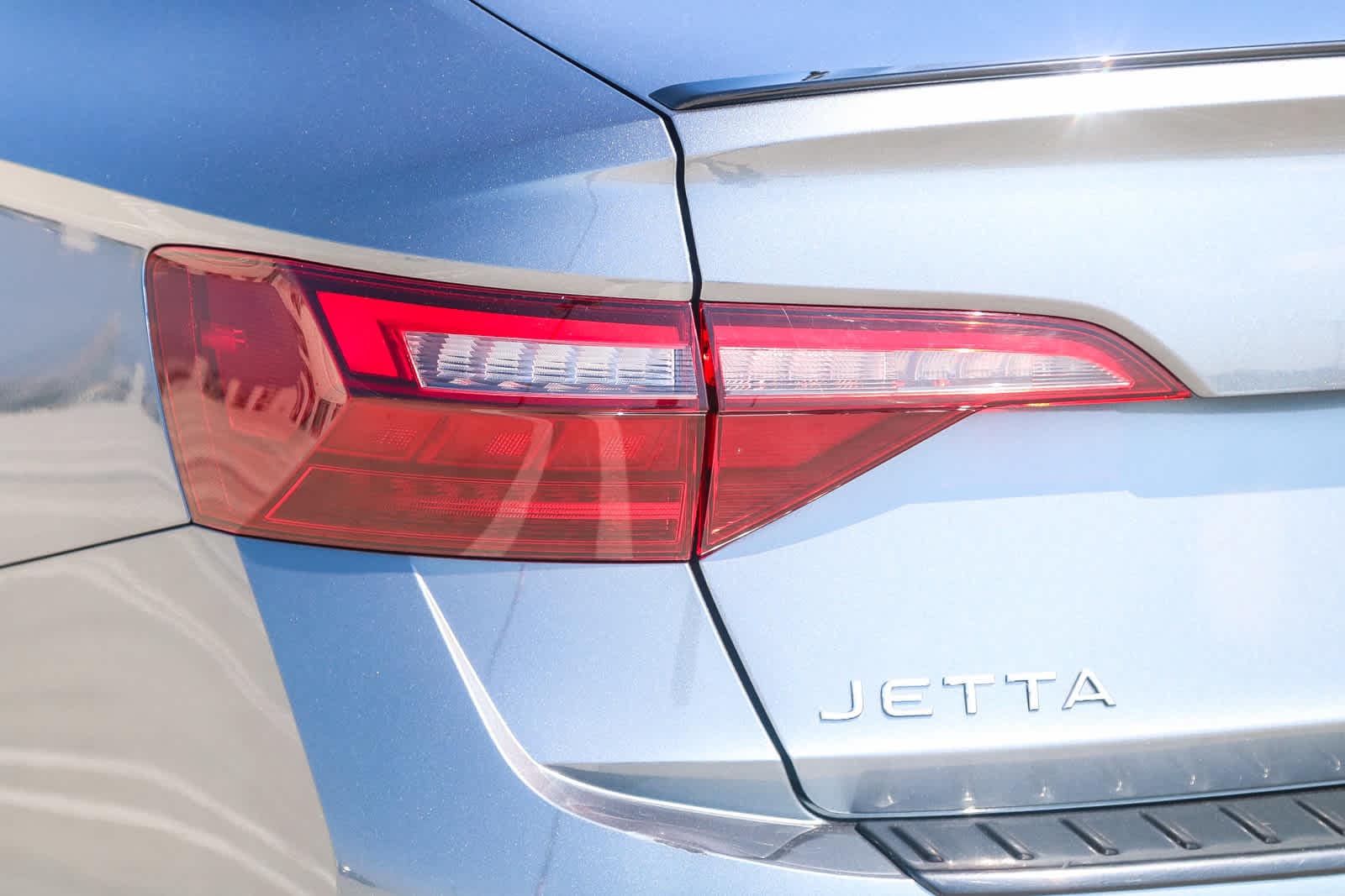 Thumbnail: 2023 Volkswagen Jetta - 9