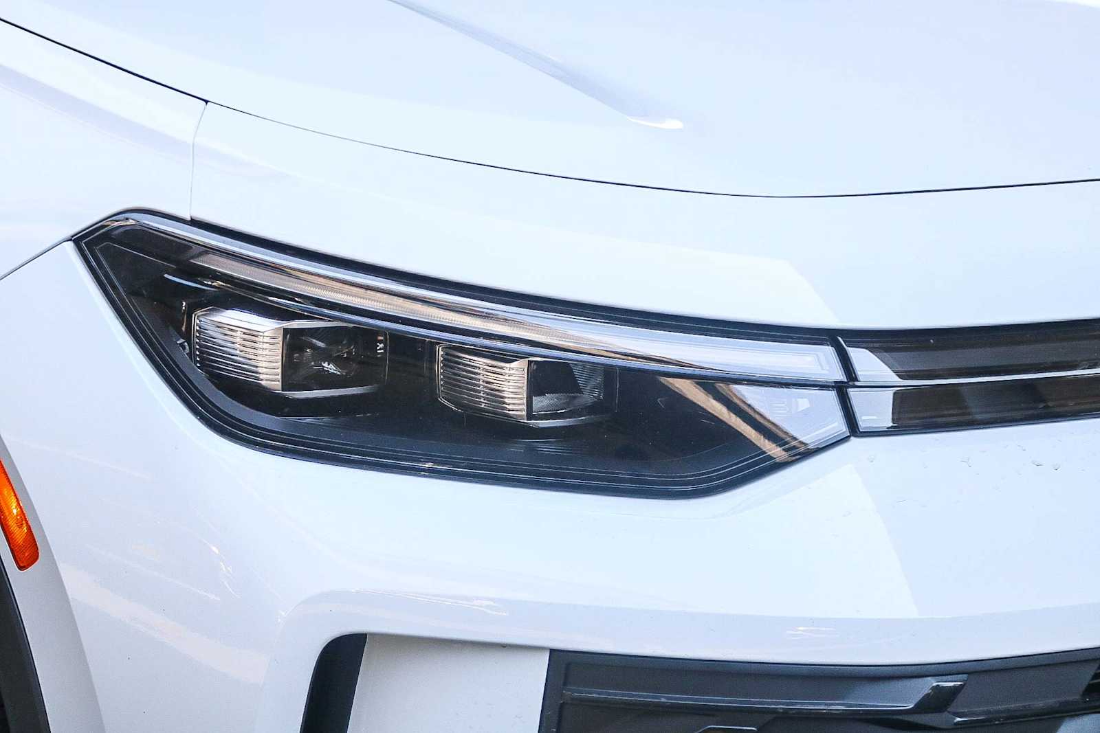 Thumbnail: 2025 Volkswagen Tiguan - 4