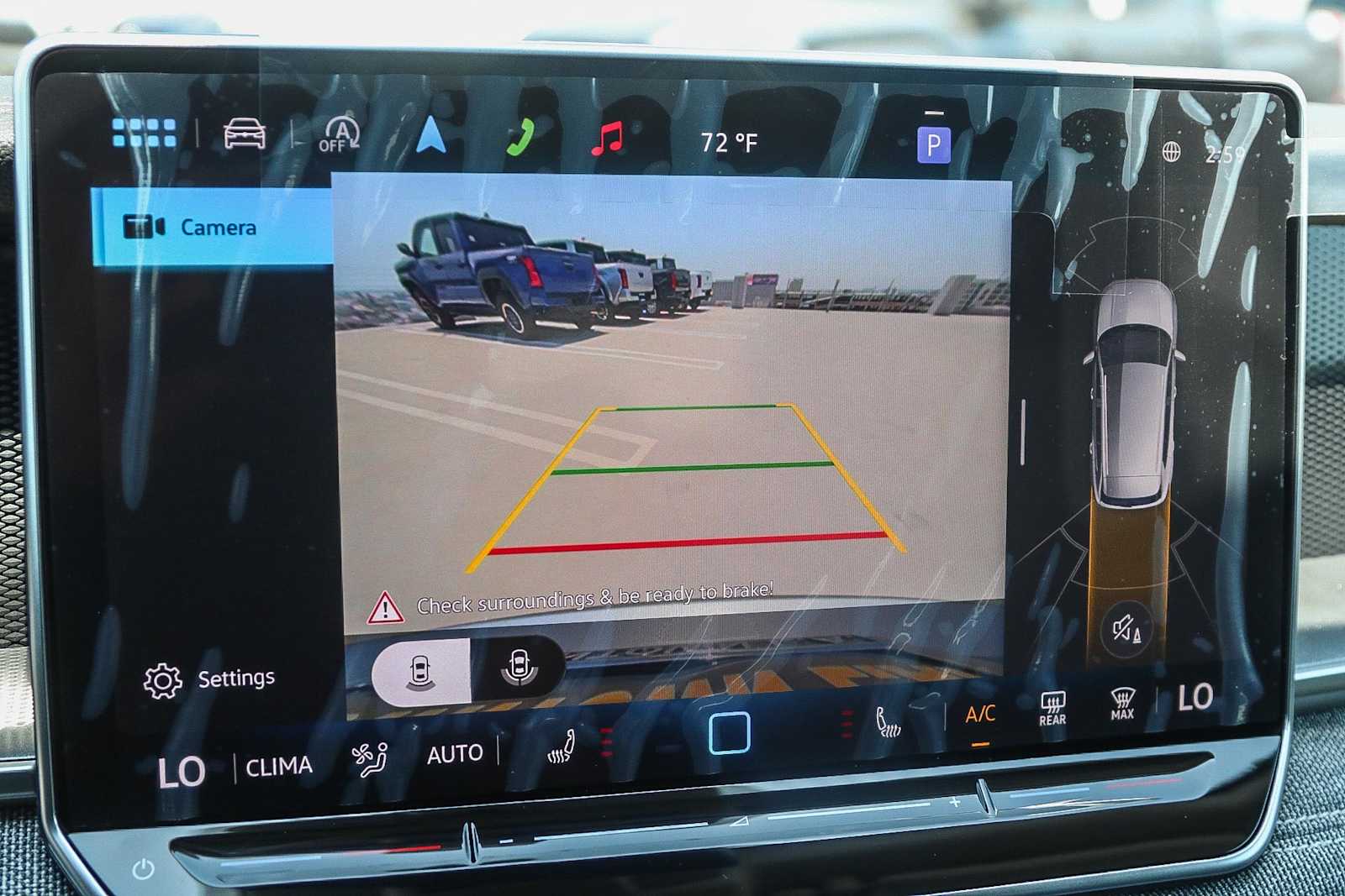 Thumbnail: 2025 Volkswagen Tiguan - 26