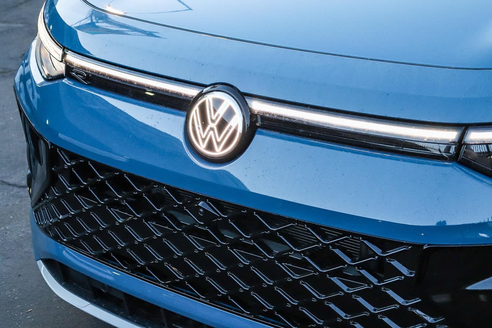 Thumbnail: 2026 Volkswagen Tiguan - 8