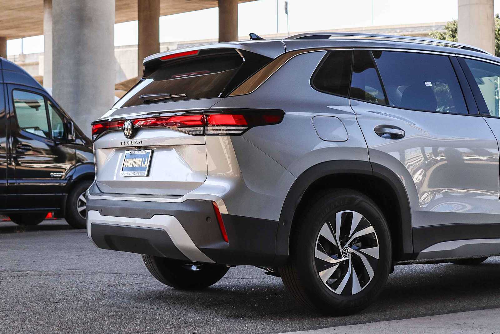 Thumbnail: 2026 Volkswagen Tiguan - 9