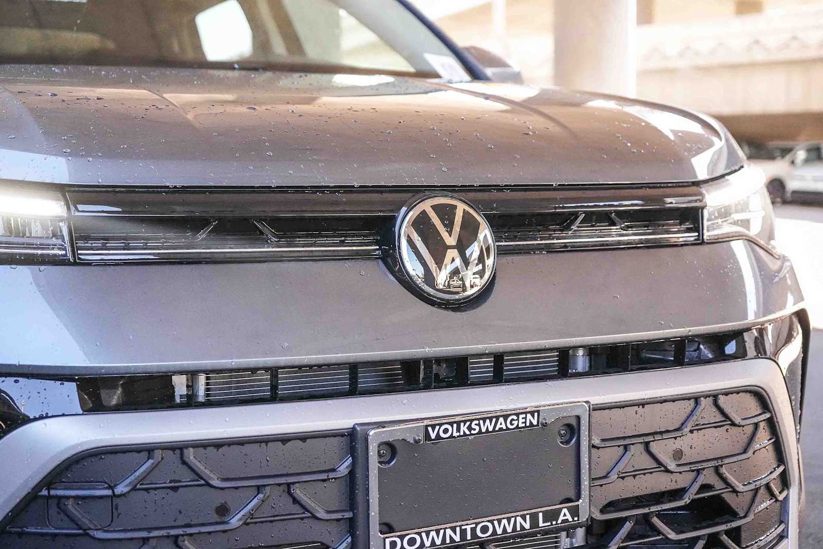 Thumbnail: 2026 Volkswagen Taos - 5