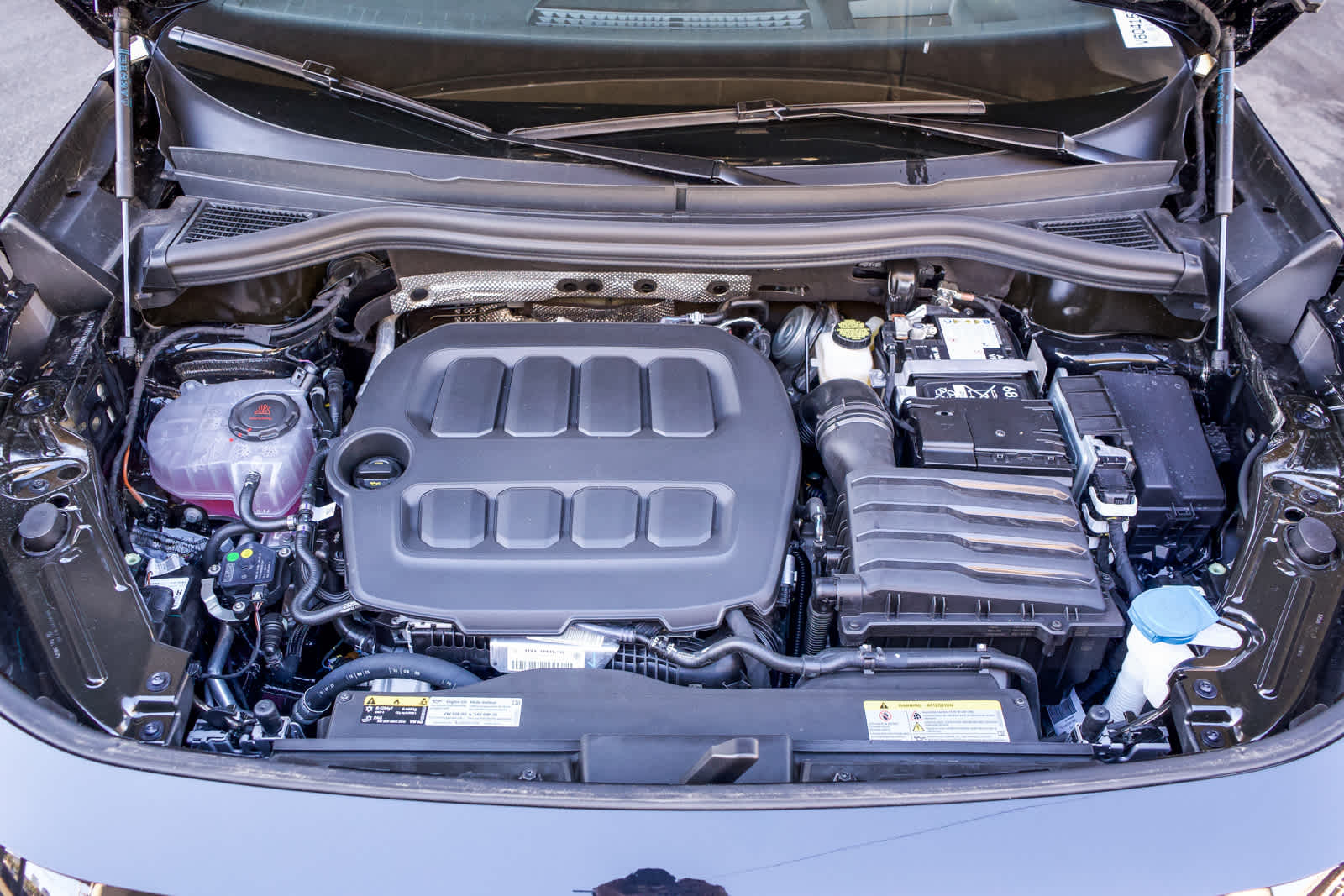 Thumbnail: 2026 Volkswagen Tiguan - 13