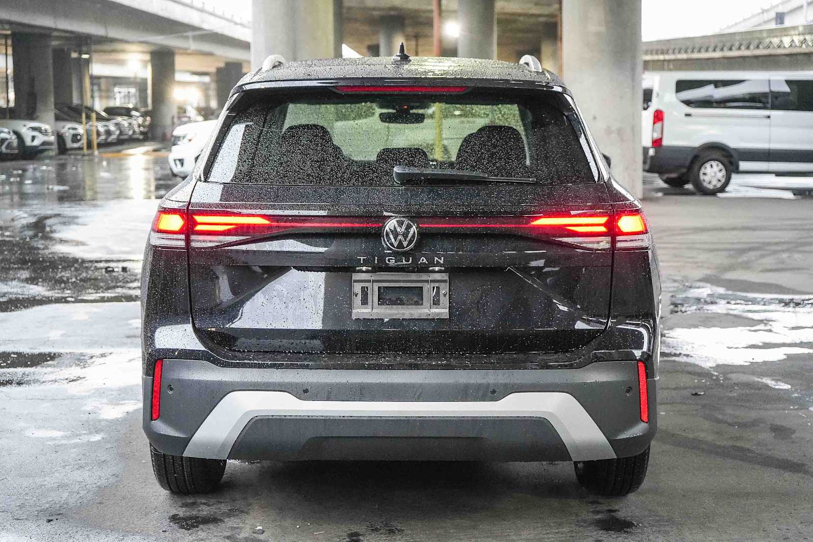 Thumbnail: 2026 Volkswagen Tiguan - 7