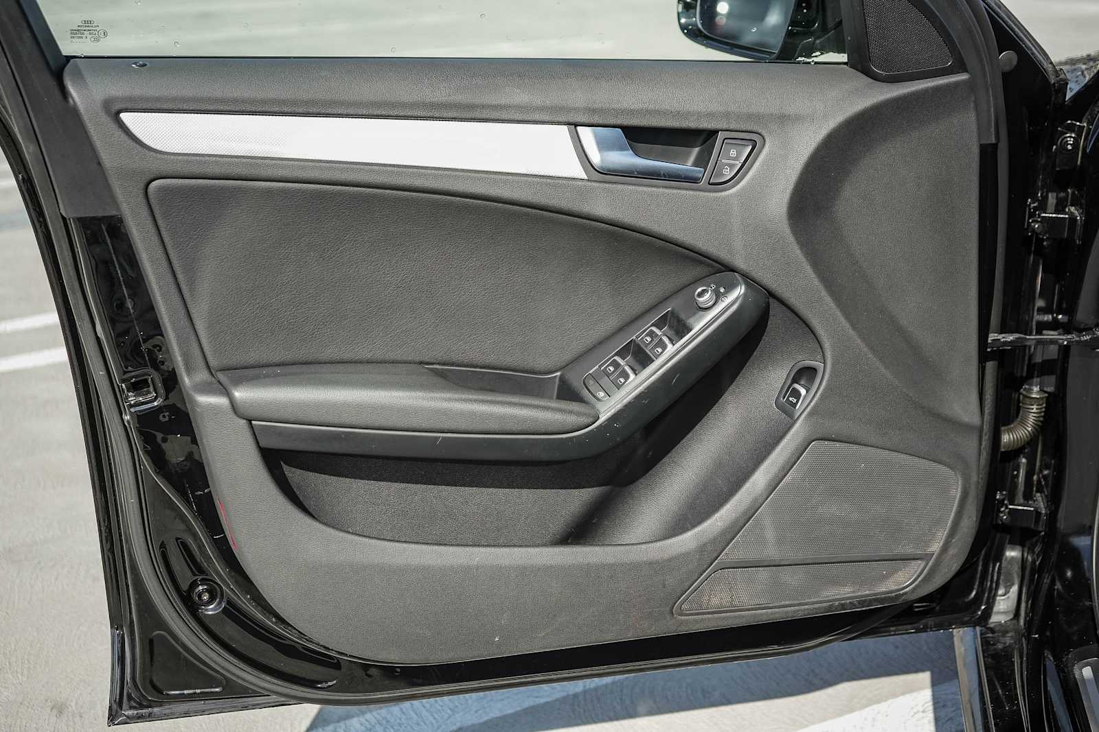 Thumbnail: 2015 Audi A4 - 22