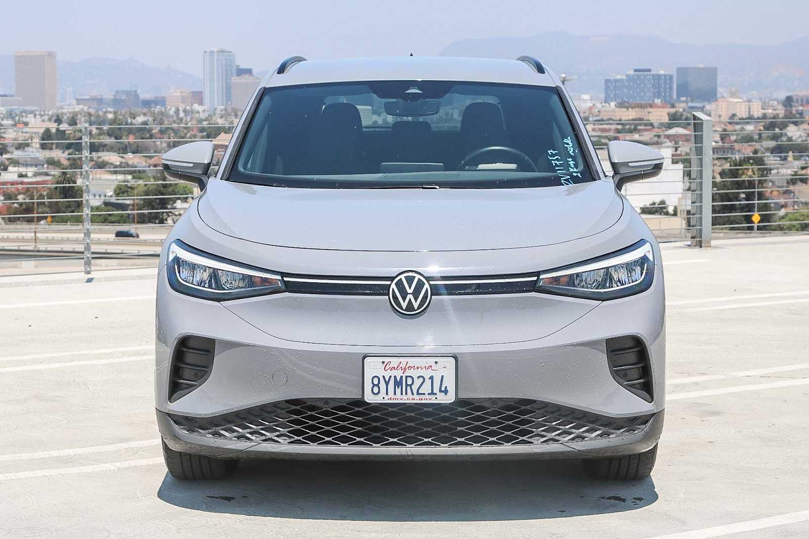 Thumbnail: 2021 Volkswagen ID.4 - 2