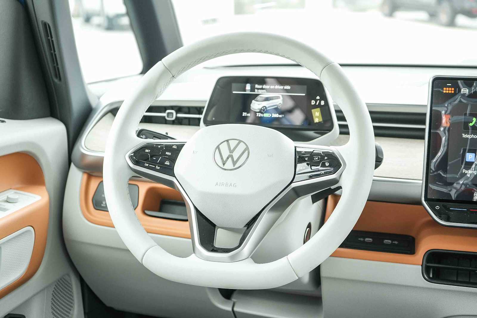 Thumbnail: 2025 Volkswagen ID.Buzz - 31