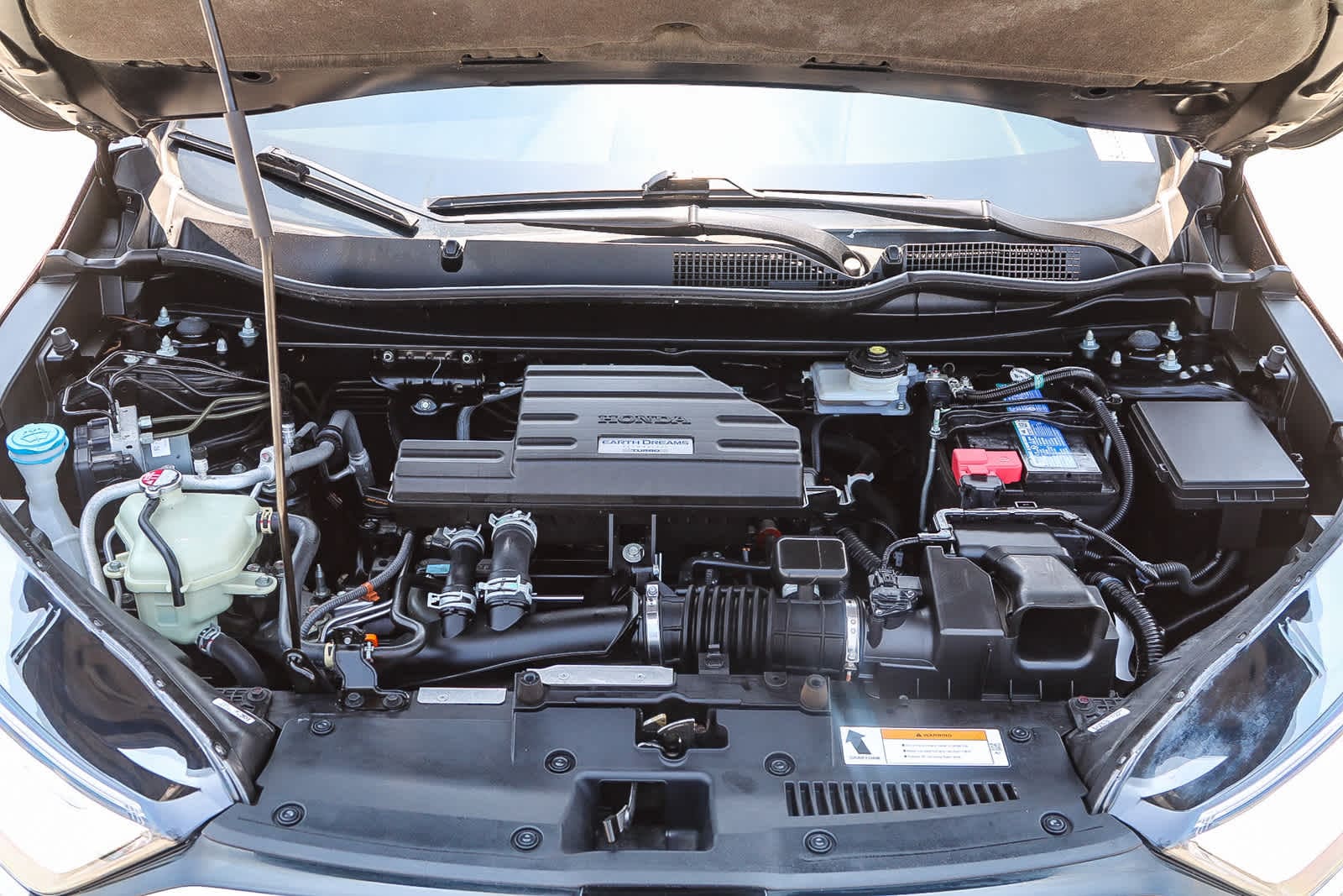 Thumbnail: 2021 Honda CR-V - 27