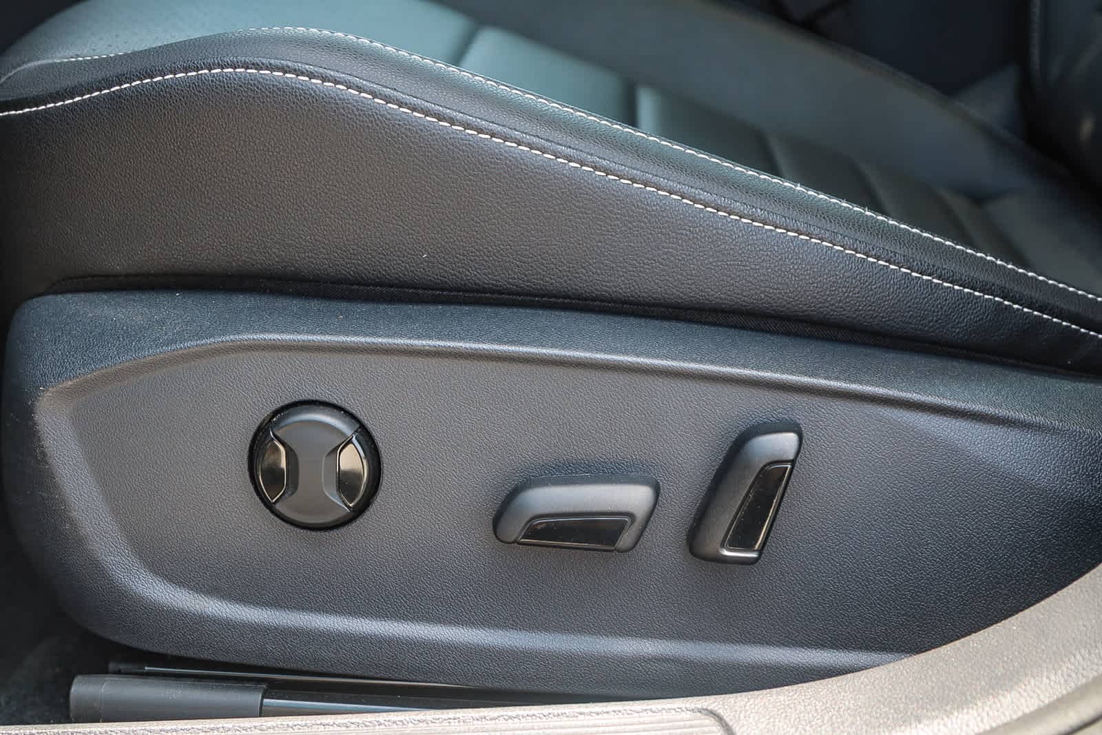 2024 Volkswagen Jetta SE 21